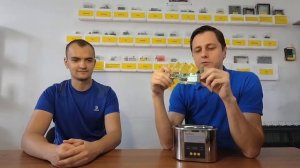 Что делать, если телефон упал в воду