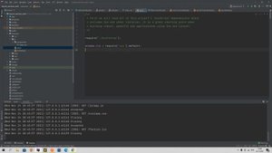 Sanctum с Vue для Laravel 2. Создаем основу для SPA приложения для laravel sanctum