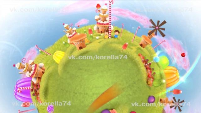 Футаж, заставка для детского сада 2018 смотреть онлайн