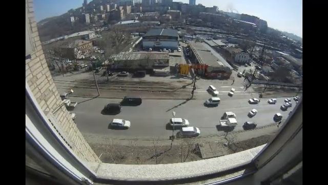 Тест камеры в режиме покадровой съемки смотреть онлайн