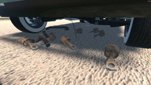 /как поменять масленый фильтр вместе с маслом/ my garage?