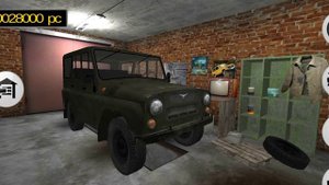 обзор на игру RUSSIAN SUV