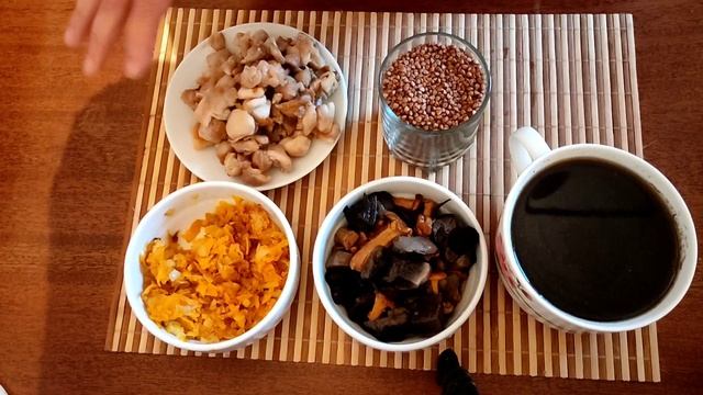 Гречка / рецепт бабушки гречки по-купечески / гречка с мясом и грибами
