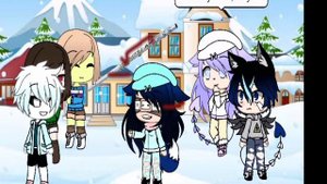 Песенный батл андертейл против мы с.2