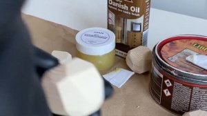 Какое масло, воск, клей лучше выбрать для работы с деревом. Обзор и актуальные цены.