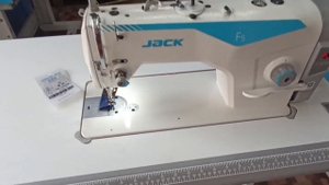 Jack f5 sewing machine price / jack f5 features / demo full specification / review  / dress tailor