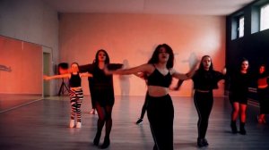 Vogue Dance | Вог танец | House of bal`atage | Lviv