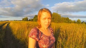 Одна в деревне | Нужна ли вторая половинка? | Женский взгляд