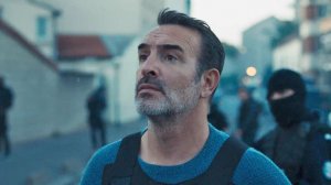 Шрамы Парижа — Русский трейлер (2022)