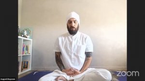 Утренняя йога. Андрей Ведёхин. Шакти Пад и кризис возрастных переходов.