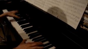 Metallica - The Call of Ktulu | Vkgoeswild piano cover