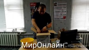 Видеообзор молочного сепаратора Фермер эс-02. +375 29 6477912