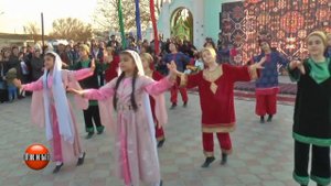В Южно-Сухокумске отметили Навруз-Байрам