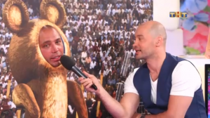 ДОМ-2 Lite 4807 день Дневной эфир (08.07.2017)