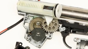 ЧТО МЫ ЗНАЕМ О CYMA ? НАРОДНЫЙ ПРОИЗВОДИТЕЛЬ СТРАЙКБОЛЬНОГО ОРУЖИЯ