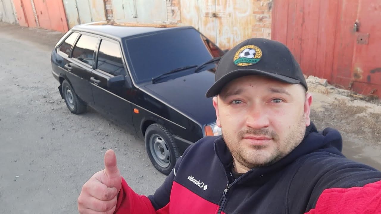 Лютая девятка для подписчика!готова! смотреть онлайн