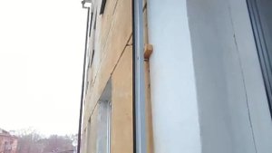 КАК ЗАСТЕКЛИТЬ БАЛКОН   1 ч.: УМЕЛЬЦЫ ИЗ ГЛУБИНКИ