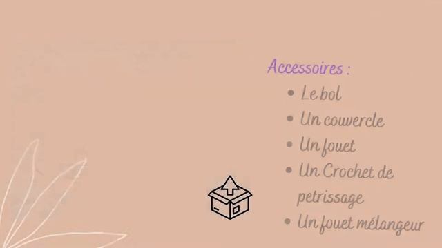 Unboxing Robot pâtissier Cuisine Philips HR7962 смотреть онлайн