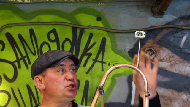 первый перегон на медном бюджетном смотреть онлайн