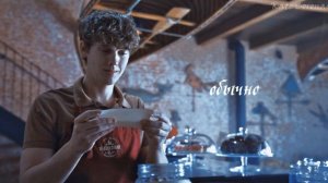 | Tyler Galpin & Wednesday Addams | Я взвёл курок, не забудь нажать