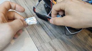 flipslky antispark repair