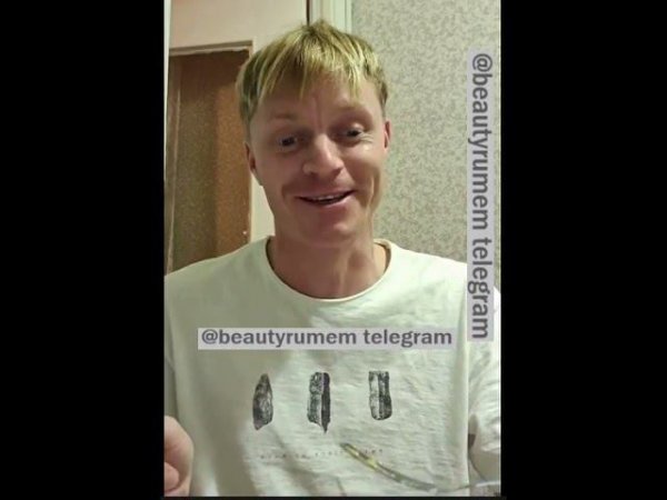 Алексей Бабин что надо показывать девочки