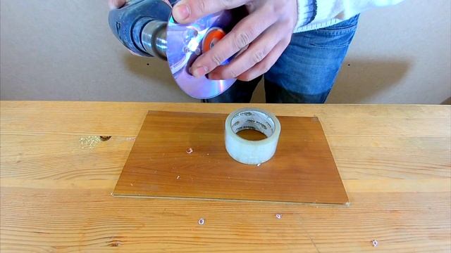 Сверло из БУМАГИ!!! ??? Такого вы еще не видели! The drill bit of PAPER!!! You have never seen! смотреть онлайн