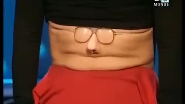 самое смешное, что я когда либо видел