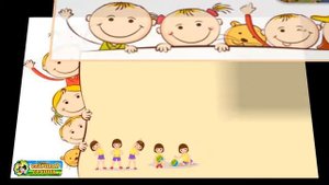 Визитная карточка старшей группы