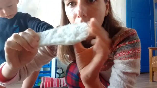 Детские зимние ботинки Alisa Line в Территория минимальных цен смотреть онлайн