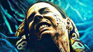 Змеиная топь — Русский трейлер - Фильм 2023