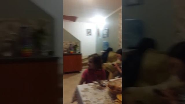 Nran hatik.Roza Filberg. Подарок брату на день рождения.песня. смотреть онлайн