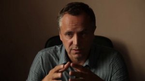 Андрей Соколов представляет новый художественный фильм "Память Осени"