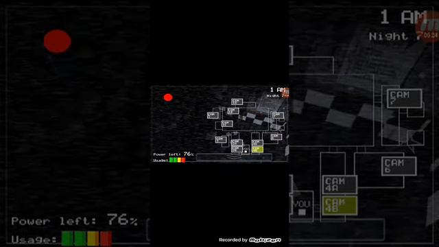 Я играю 5 ночей с фреди 7 ноч смотреть онлайн