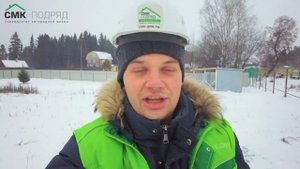 Участок с уклоном. Как грамотно посадить дом на участке с уклоном на этапе планирования? Лайфхаки ?