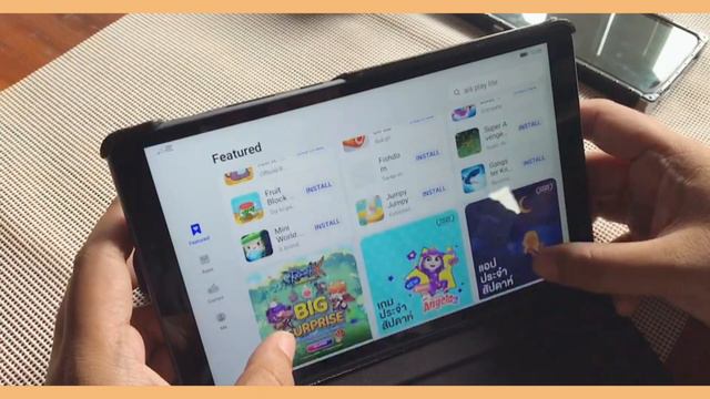 📲 What's on my tablet : Huawei Matepad T8 in 2021 смотреть онлайн