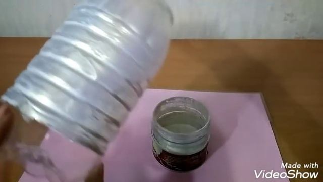 Емкость для фитильного полива фиалки DIY смотреть онлайн