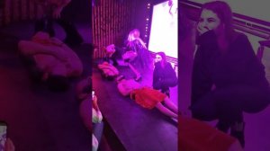 18+ Эндорфин в казанском " Эндорфине"