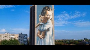 Украинские дети 2014 - 2022