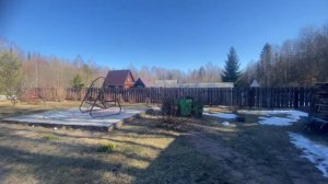 КУПИЛИ ДАЧУ |наша дача |обзор дачи