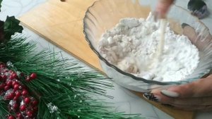 Шарики для унитаза больше не покупаю! Показываю простой способ, как сделать шарики для унитаза