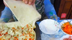 Я просто сделал вот так и получилось очень вкусно ! Родные просят еще и съедают все без остатка !