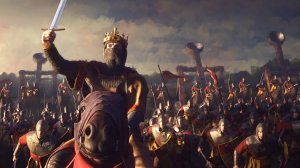 ПЕРСИЯ БУДЕТ СВОБОДНОЙ! Возрождение зороастрийской персии в Crusader Kings III