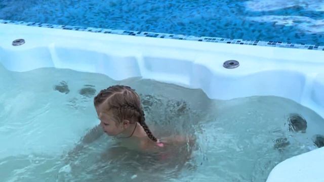 Vlog Безумный день в nemo spa бассейн с морской водой смотреть онлайн