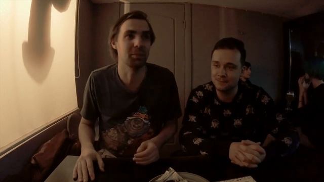 УЕ!БАР | Ожидание VS Реальность смотреть онлайн