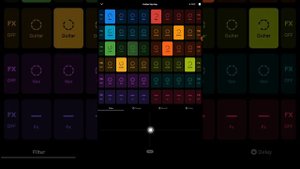 Groovepad - создание музыки. ПЕРВЫЙ ВЗГЛЯД!