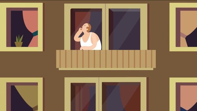 Инструкция по эксплуатации квартиры ЮИТ. Пожарная безопасность смотреть онлайн