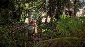 Horizon Forbidden West Gameplay Trailer | Horizon | Gameplay | Game | Video Game | Consoler Walk