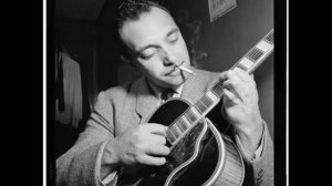 Django Reinhardt - Nuages