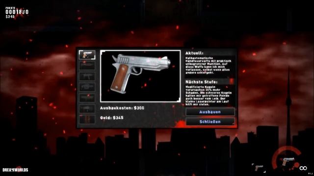 Splatter Just Harder Times #001 Let's Play смотреть онлайн